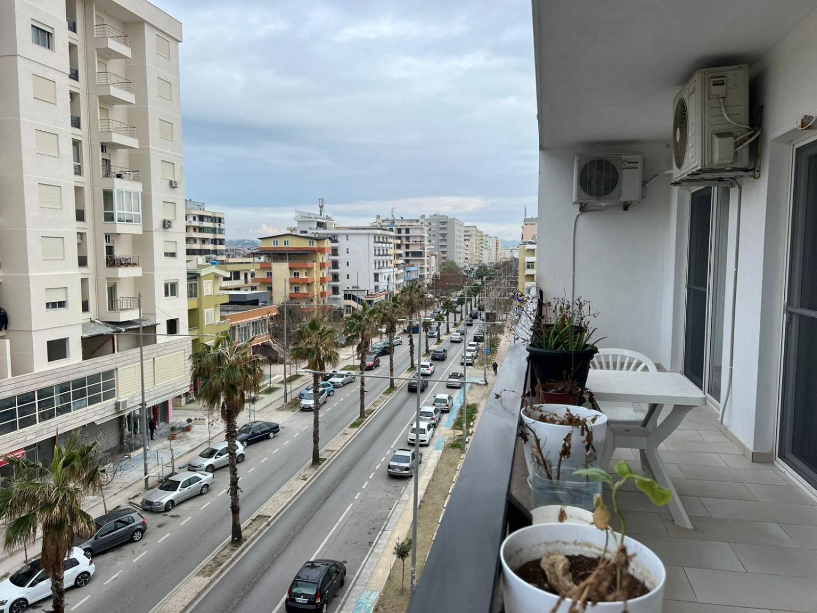 Ani'S Apartment Durrës Exterior foto